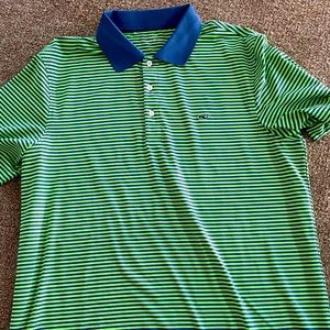 Vineyard Vines Golf Shirt